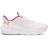 UA W Turbulence 3-PNK PNK-675