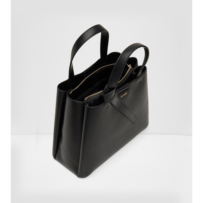 ZARIA OTHER PINK SYNTHETIC BLACK