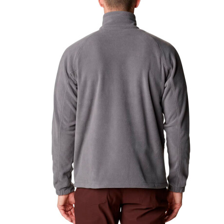 CAMPERA COLUMBIA FAST TREK II FLEECE Grey