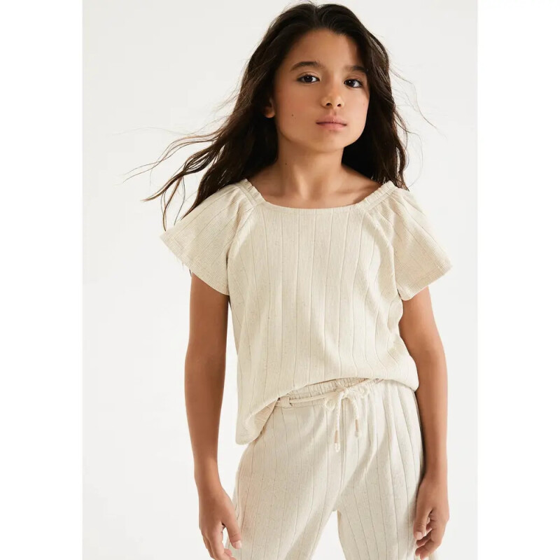 BLUSA MM FEM CINZA MEDIO