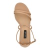 Sandals Jettie3 Light Natural