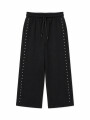 PANTALON AMANDA NEGRO