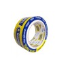 CINTA PAPEL 48MM X 50M SLEEVE 710 UNISIL Cinta Papel 48mm X 50m Sleeve 710 Unisil