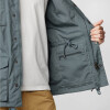Casaca Fjallraven Raven Jacket M Hombre Green