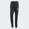 Pantalón Adidas French Terry Negro