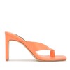Sandals Durlife3 Orange 01