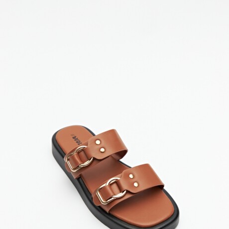 SANDALIA SANDRIA Whisky