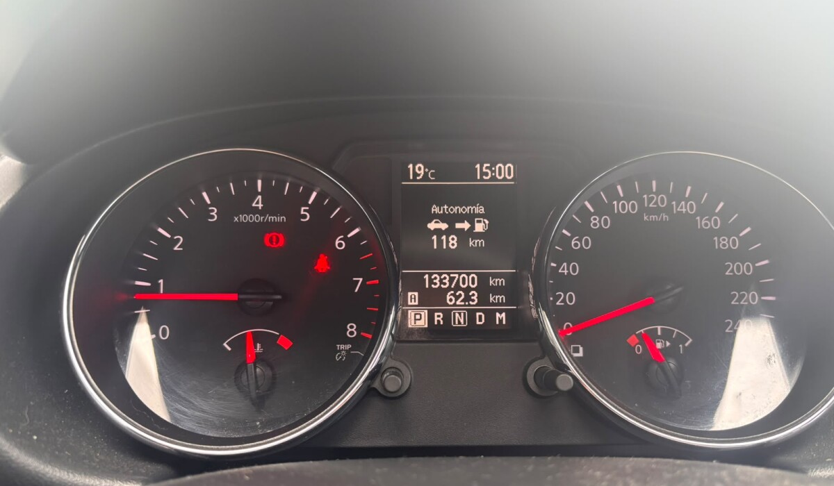Nissan Qashqai Extra full Advance AT - 2013 Nissan Qashqai Extra full Advance AT - 2013