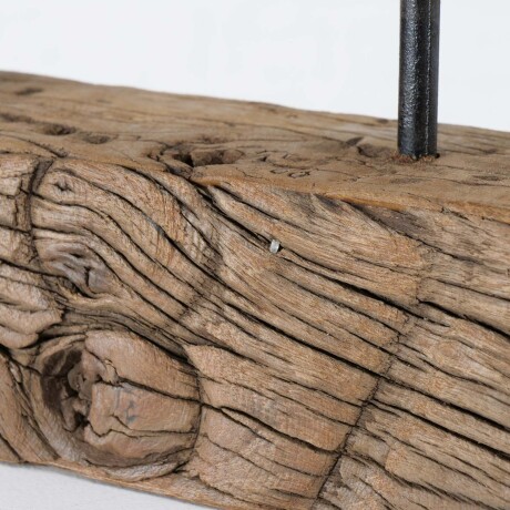 PORTAVELAS SOLEA MATERIALES-MIXTOS MULTICOLOR 2004044