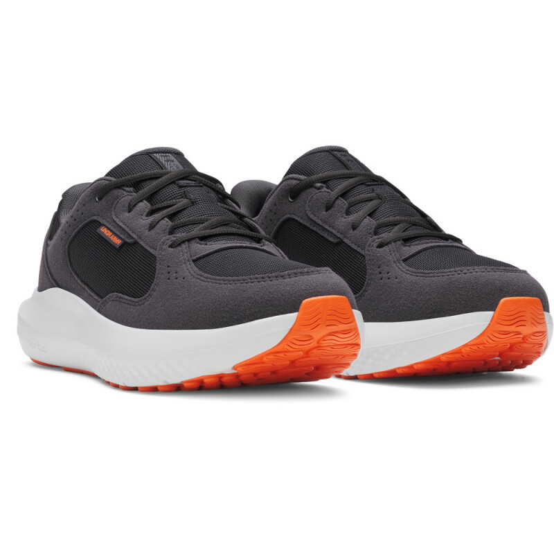 UA Charged Versurge-GRY BLK-003