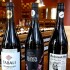 Box Pinot Noir : Tres Mundos Box Pinot Noir : Tres Mundos