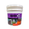 MEMBRANA IMPERMEABILIZANTE 20KG MAYOR Gris
