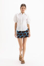 CAMISA HOPE Blanco