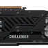 Tarjeta De Video Radeon Rx 9070 16gb Gddr6 TARJETA VIDEO ASROCK RX9070 CHALL 16GB