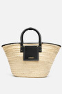 LE PANIER SOLI Negro