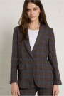 CHAQUETA VOUZIANO Marron