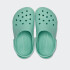 Crocs Classic Niños Pequeños Verde