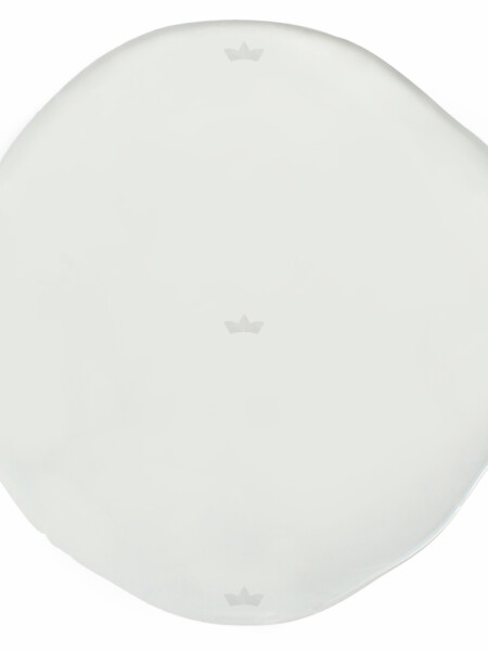 PINTOR ESMALTE BRILLANTE GRIS NUBE CON CONVERTIDOR- 0.9LT N/A