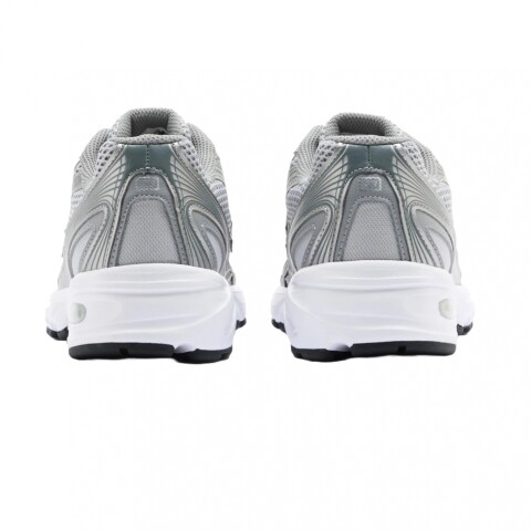 Championes New Balance 740 Grey