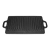 Plancha Grill Hierro Fundido Grande Plancha Grill Hierro Fundido Grande