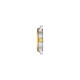 Reloj Tissot dama combinado T1292102226300 Reloj Tissot dama combinado T1292102226300