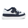Molekinho Zapato Casual Infantil Napa Flot Ru Neo Mic/napa Flot Ru N Blanco-marino