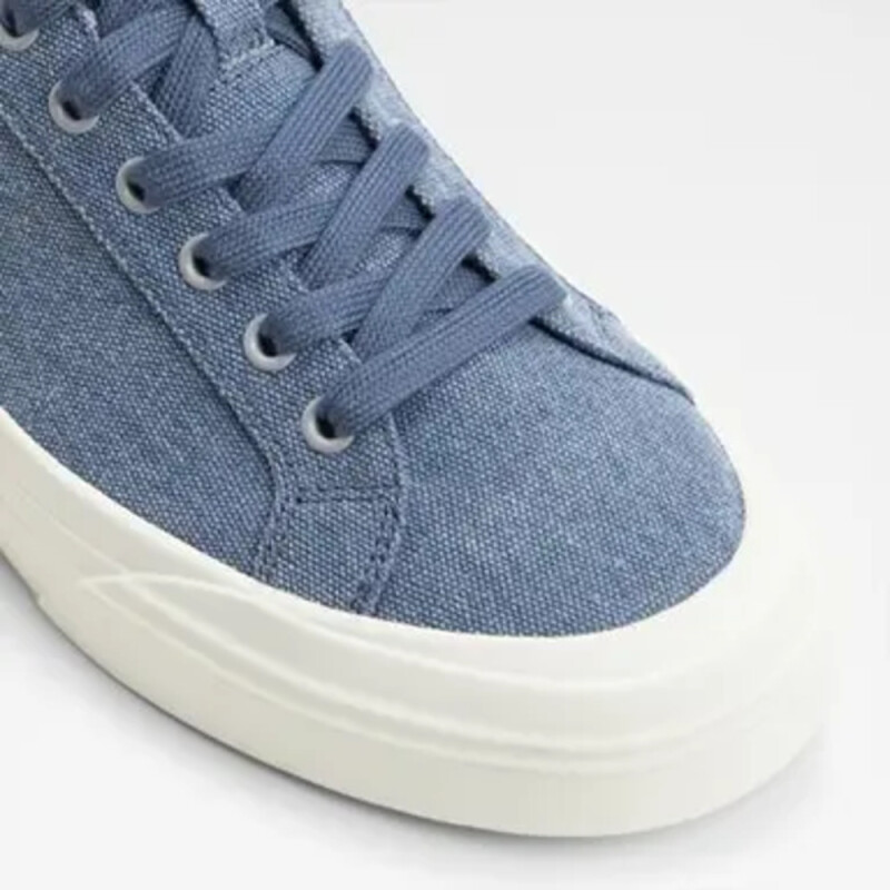 WILDSIDE NATURAL TEXTILE Light Blue