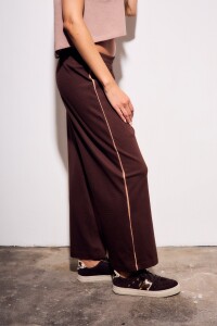 Pantalón Cafe