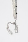 PULSERA Plata