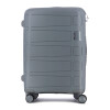 Westland Valija Luggage-1 N° 28 Gris Gris