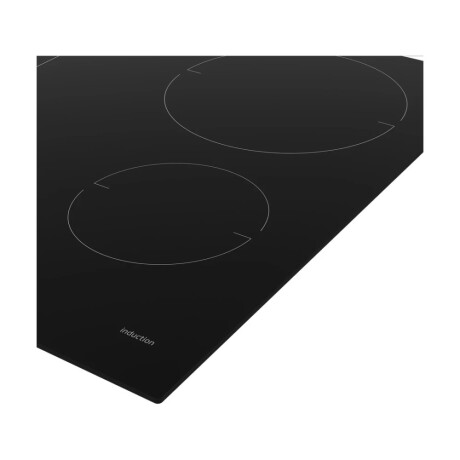 Anafe de inducción 60cm 4 zonas Beko HII 64200 FMT/ EST Anafe de inducción 60cm 4 zonas Beko HII 64200 FMT/ EST
