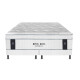 Colchon Virginia con sommier White Super King 200x200