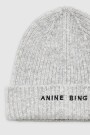 BEANIE ELIA Gris