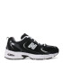 Championes Unisex New Balance 530 Negro - Gris