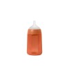 Mamadera essence anticolico SX Pro fisiologico Naranja