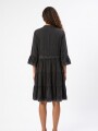 VESTIDO BROWARD NEGRO