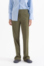 PANTALON DANCING Verde Militar