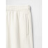 VTG SOFT LOGO JOGGER_SP25 NEW OFF WHITE