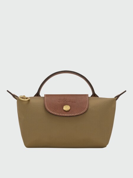 LONGCHAMP - LE PLIAGE ORIGINAL, POUCH Rosado