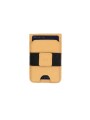 MAGSAFE STAND WALLET COGNAC