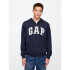V-FRCH FT HERITAGE LOGO FZ TAPESTRY NAVY V2 XXL TAPESTRY NAVY V2