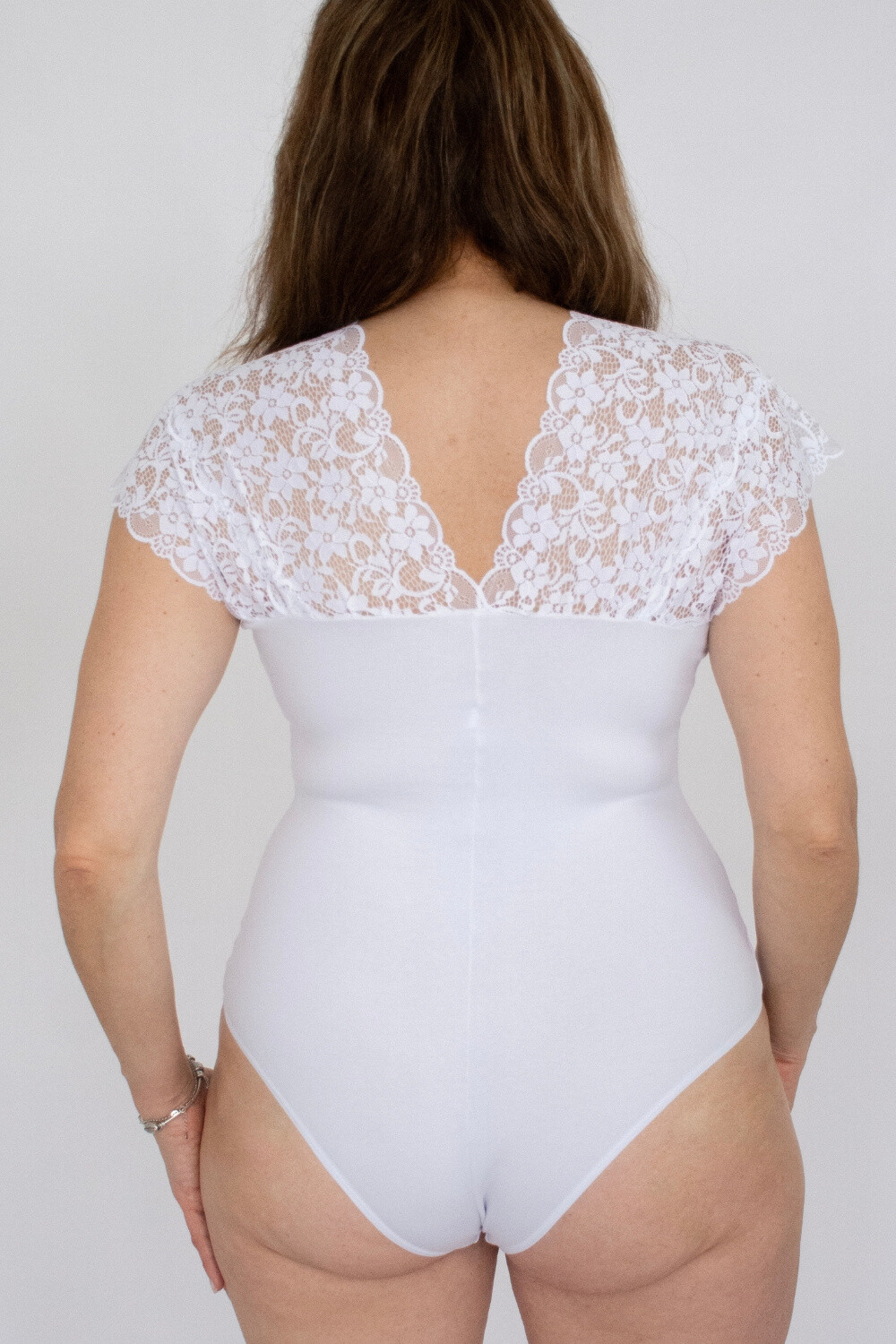 Body Anarrosa Blanco
