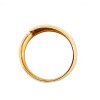 Anillo Tiras-Oro 18k-Sin Piedra-AN9519 sinpiedra