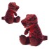 Peluche Dinosaurio T-Rex Destination Nation 28,5 cm Peluche Dinosaurio T-Rex Destination Nation 28,5 cm