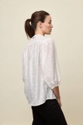 CAMISA SOLAR Crudo