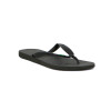 Chanclas Tropical Brasil Ojota Basic De Hombre - Negro Negro