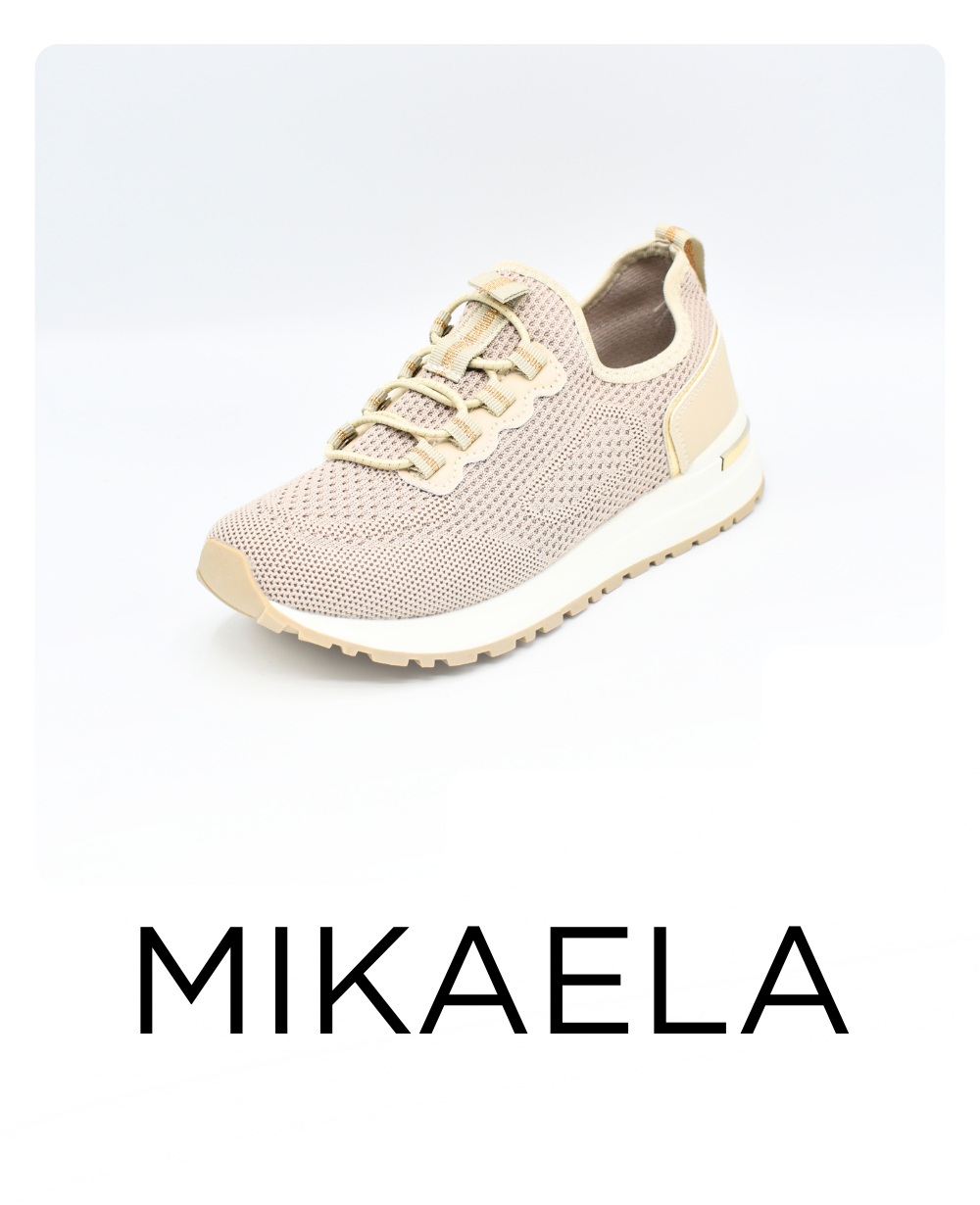 MIKAELA