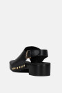 SANDALIA PIPPER Negro