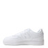 Championes de Mujer New Balance 80 Court Blanco