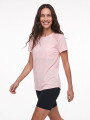 REMERA TANKA ROSADO